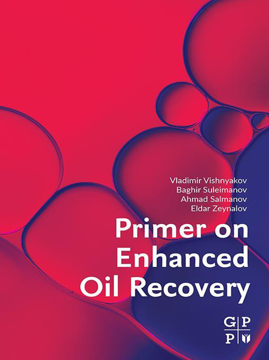 Primer on Enhanced Oil Recovery  â€“ PDF/EPUB Version Downloadable