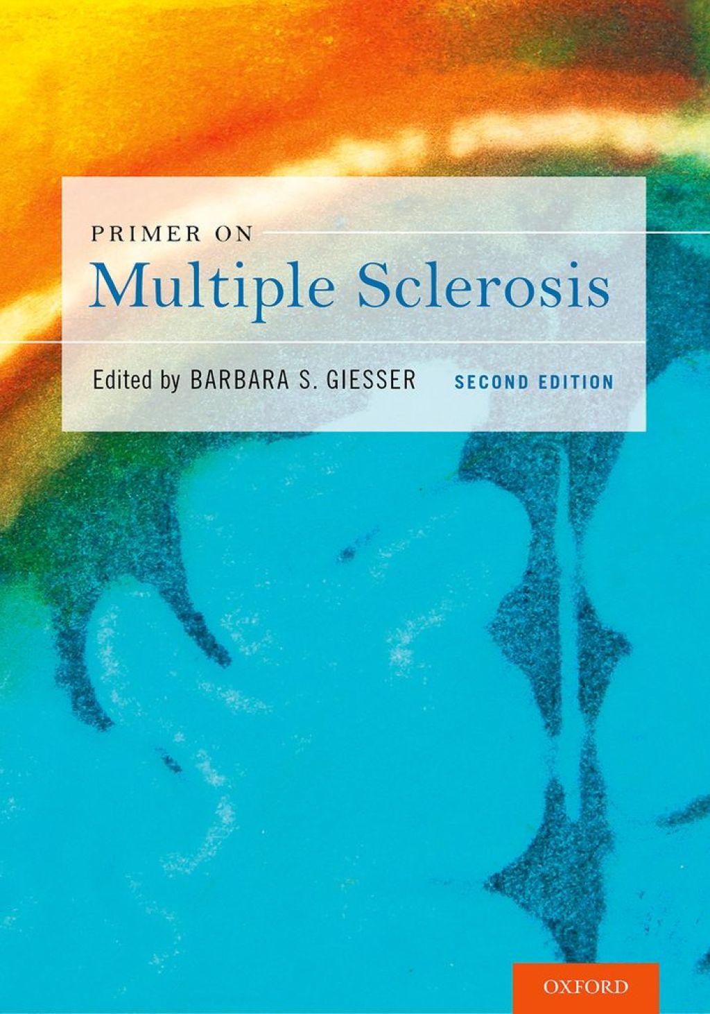 Primer on Multiple Sclerosis 2nd Edition â€“ PDF/EPUB Version Downloadable