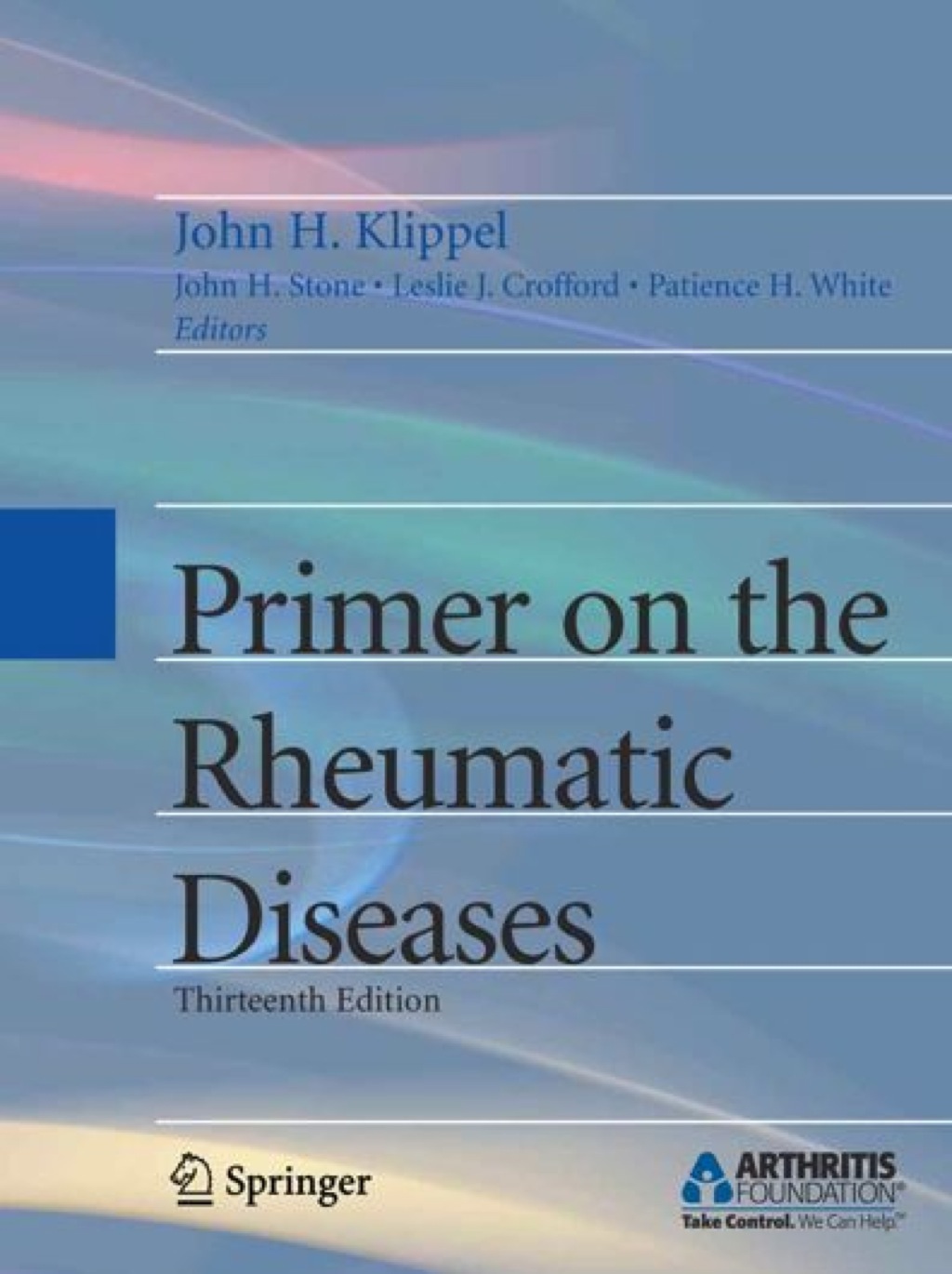 Primer on the Rheumatic Diseases 13th Edition â€“ PDF/EPUB Version Downloadable