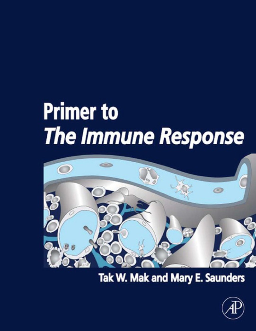 Primer to The Immune Response  â€“ PDF/EPUB Version Downloadable