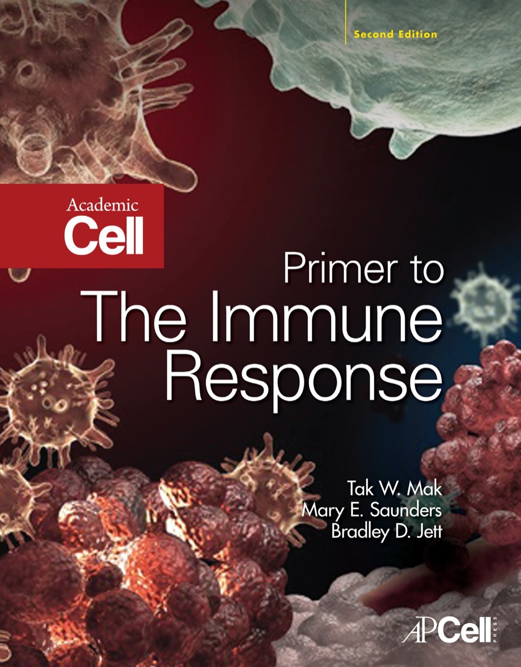 Primer to The Immune Response 2nd Edition â€“ PDF/EPUB Version Downloadable