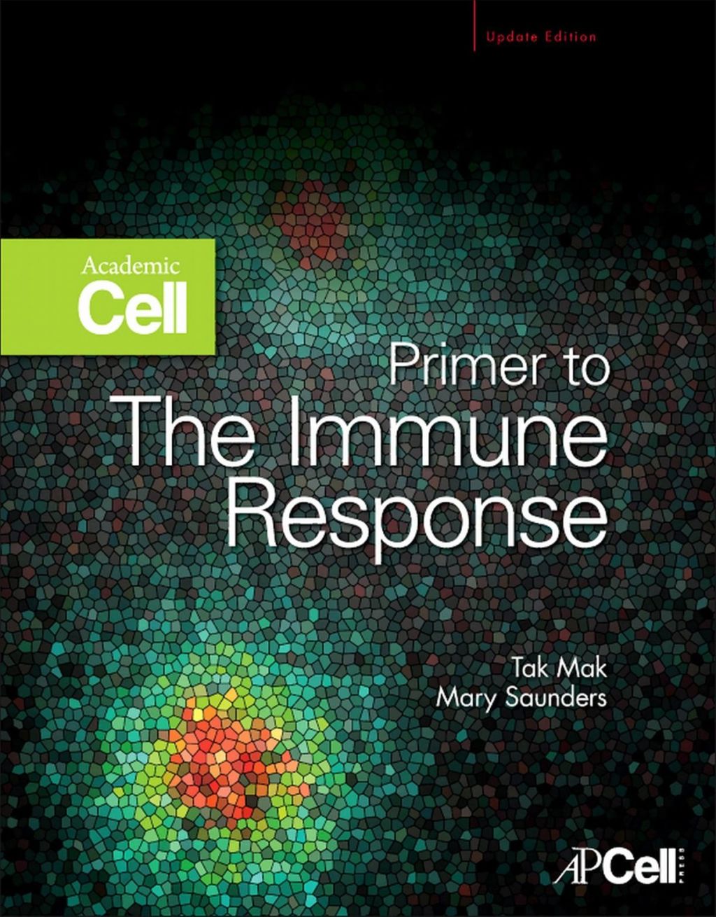 Primer to the Immune Response: Academic Cell Update Edition  â€“ PDF/EPUB Version Downloadable