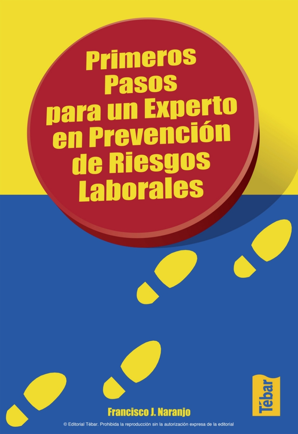 Primeros pasos para un experto en prevenciÃ³n de riesgos laborales 1st Edition - (PDF/EPUB Version)