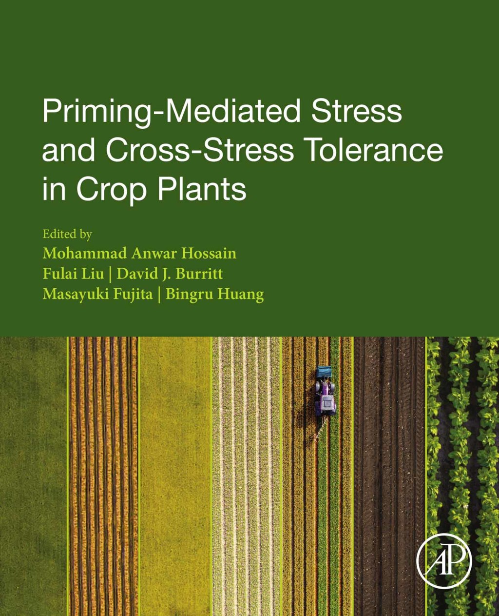 Priming-Mediated Stress and Cross-Stress Tolerance in Crop Plants  â€“ PDF/EPUB Version Downloadable