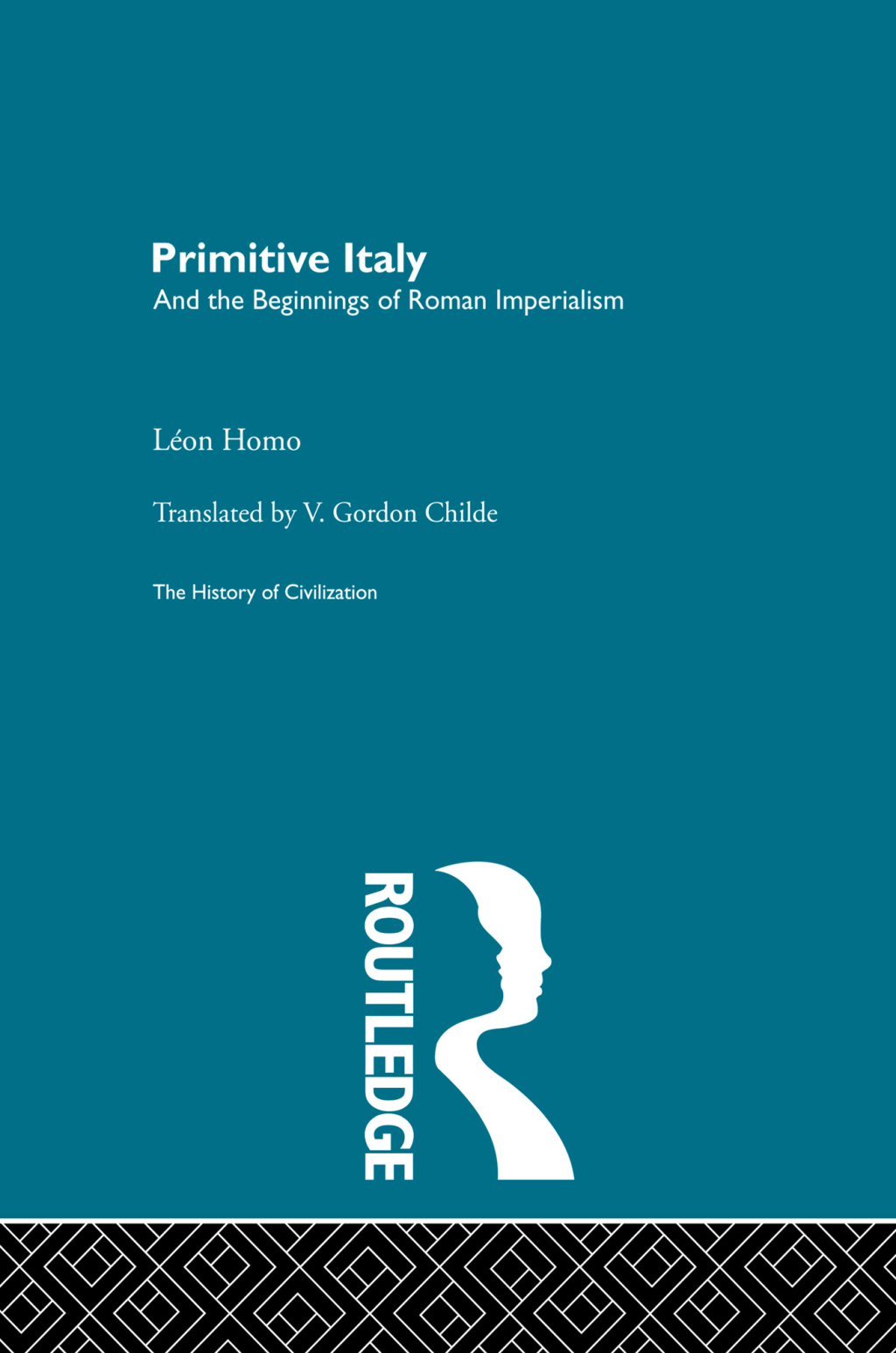 Primitive Italy 1st Edition â€“ PDF/EPUB Version Downloadable