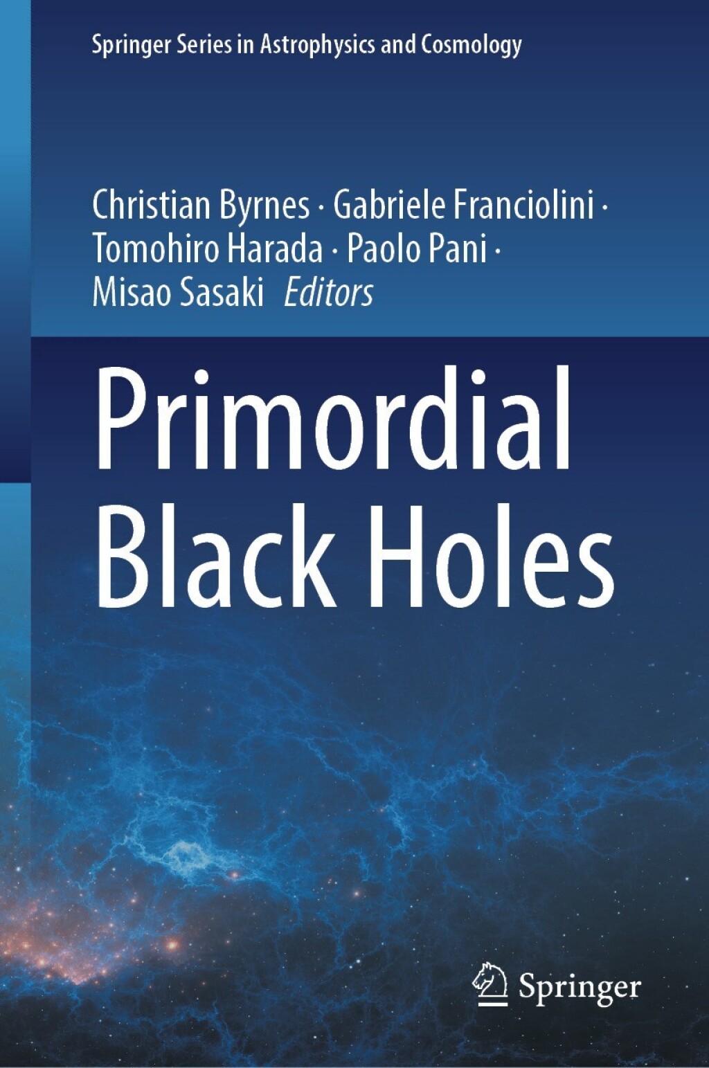 Primordial Black Holes  â€“ PDF/EPUB Version Downloadable