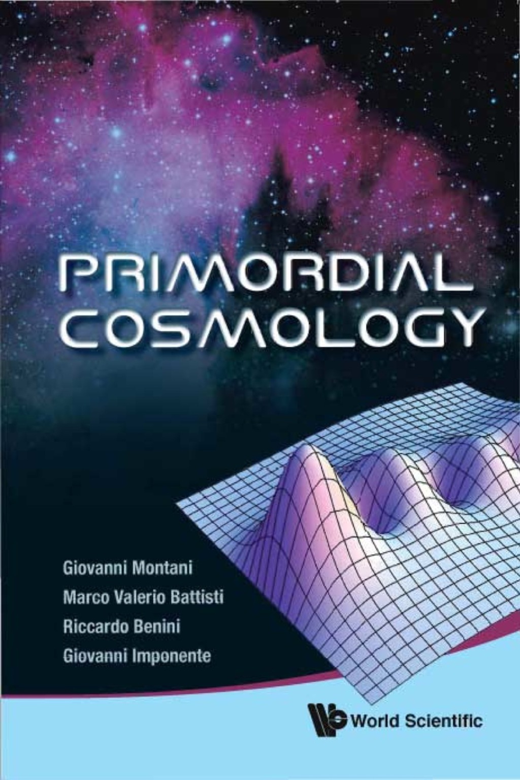 Primordial Cosmology  â€“ PDF/EPUB Version Downloadable