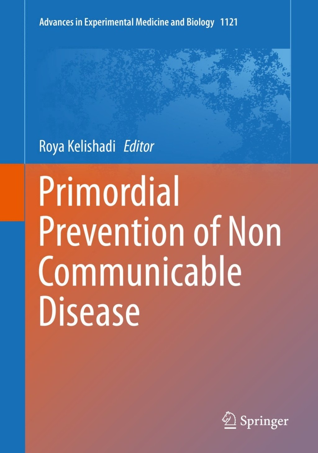 Primordial Prevention of Non Communicable Disease  â€“ PDF/EPUB Version Downloadable