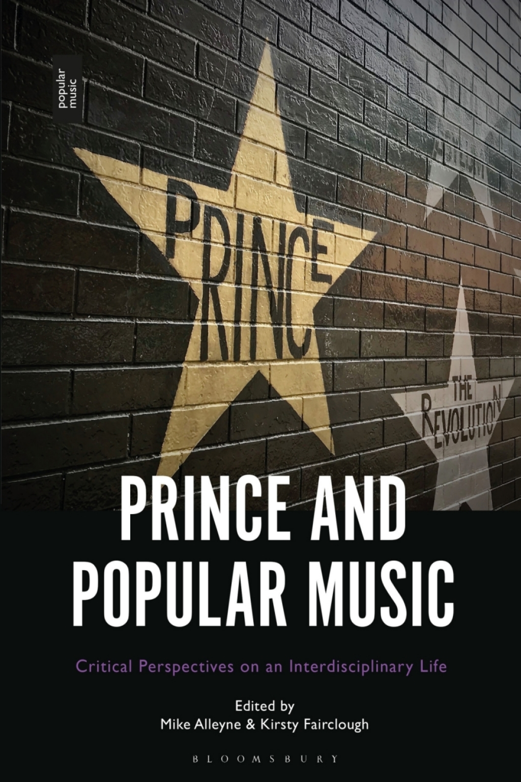 Prince and Popular Music Critical Perspectives on an Interdisciplinary Life 1st Edition â€“ PDF/EPUB Version Downloadable
