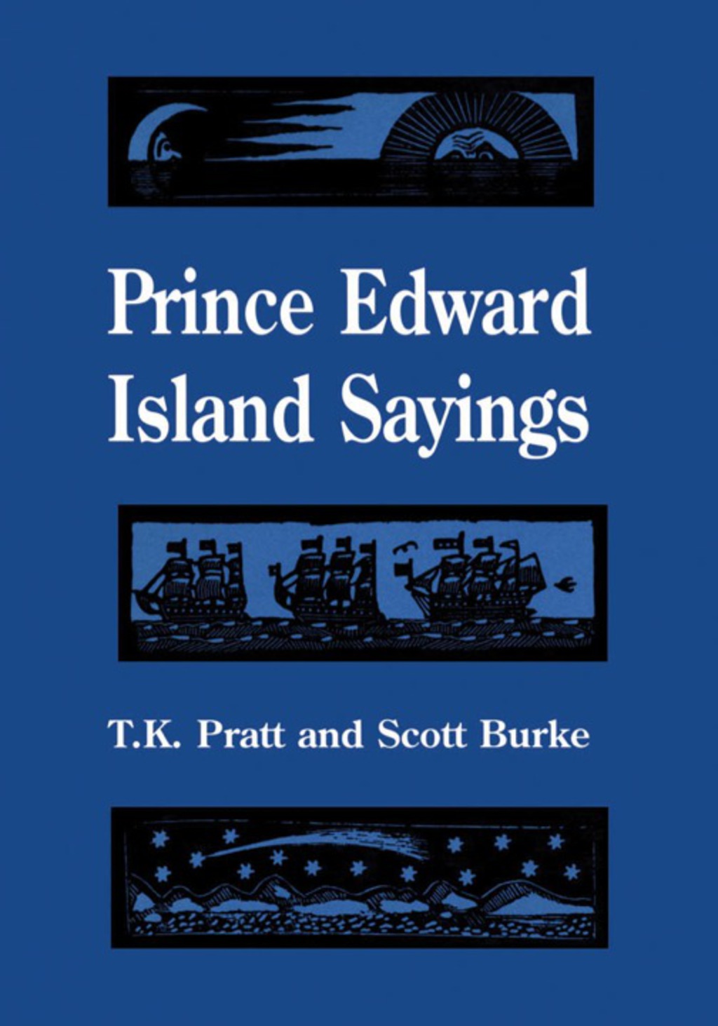 Prince Edward Island Sayings 1st Edition â€“ PDF/EPUB Version Downloadable