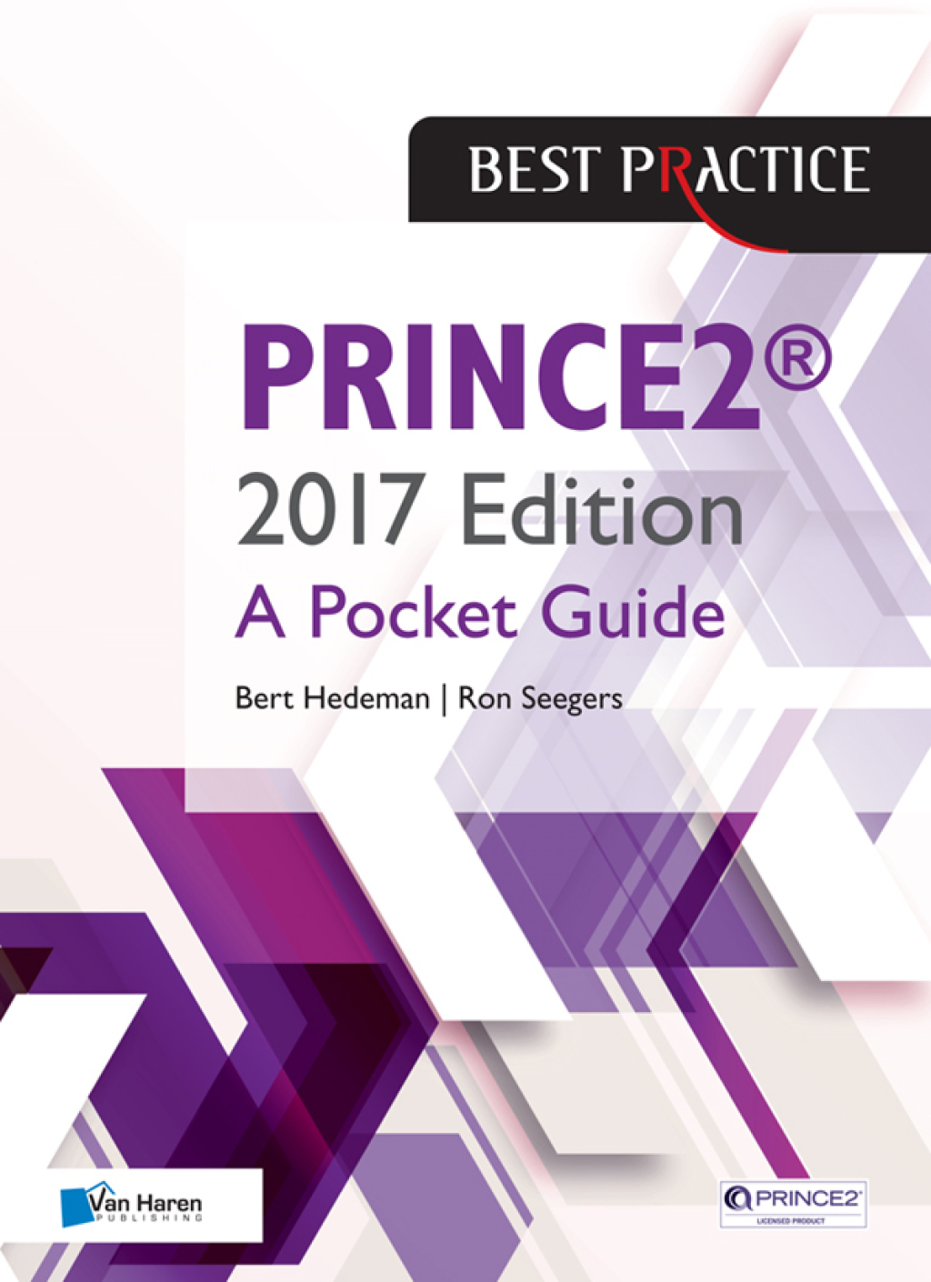 PRINCE2Â® 2017 Edition - A Pocket Guide 2nd Edition - (PDF/EPUB Version)