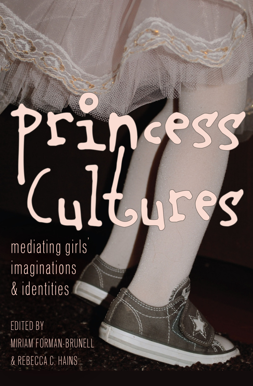 Princess Cultures Mediating Girlsâ€™ Imaginations and Identities 1st Edition â€“ PDF/EPUB Version Downloadable