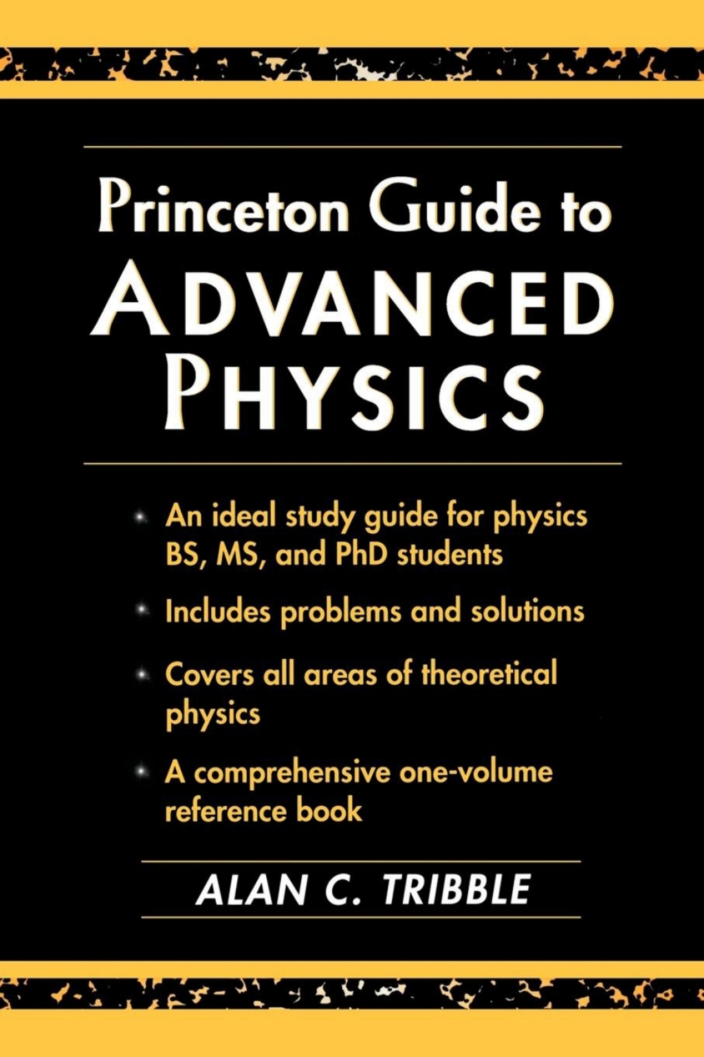 Princeton Guide to Advanced Physics  â€“ PDF/EPUB Version Downloadable