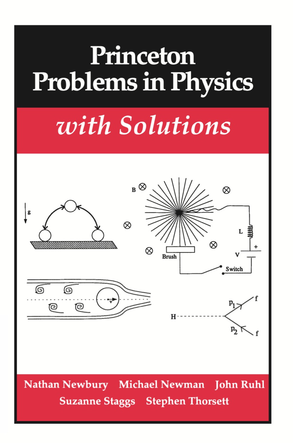 Princeton Problems in Physics with Solutions  â€“ PDF/EPUB Version Downloadable