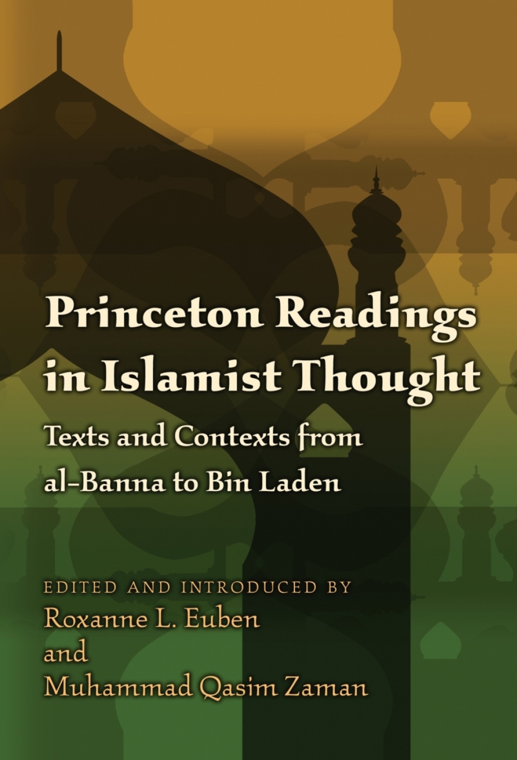 Princeton Readings in Islamist Thought Texts and Contexts from al-Banna to Bin Laden  â€“ PDF/EPUB Version Downloadable