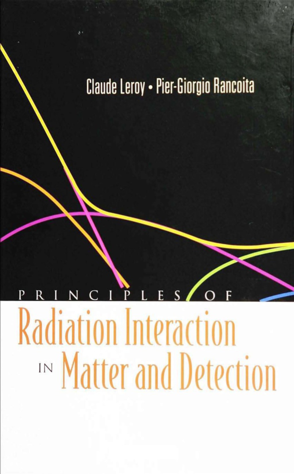 PRINCIP OF RADIAT INTERACT IN MATTER ..  â€“ PDF/EPUB Version Downloadable