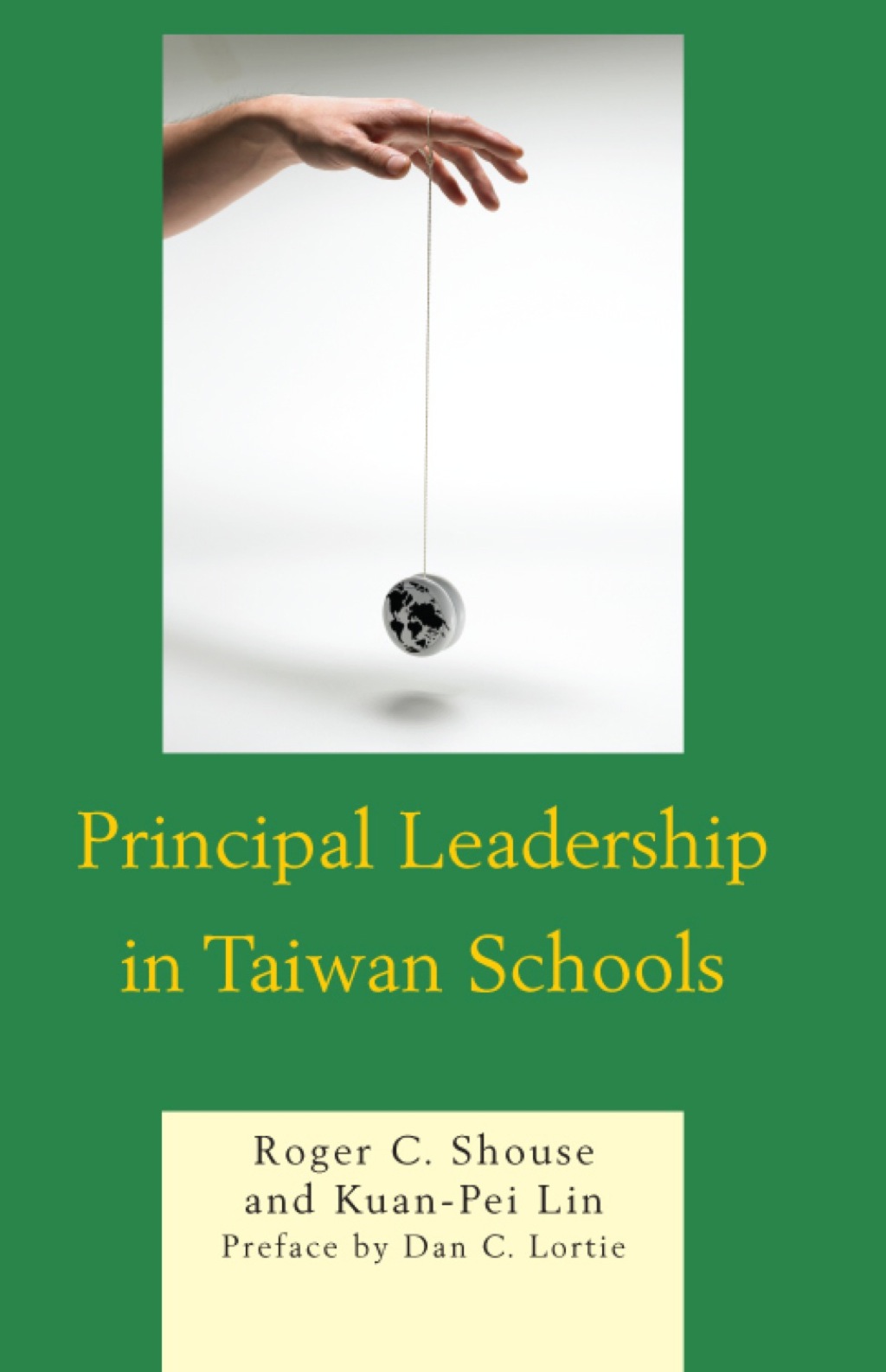 Principal Leadership in Taiwan Schools  â€“ PDF/EPUB Version Downloadable