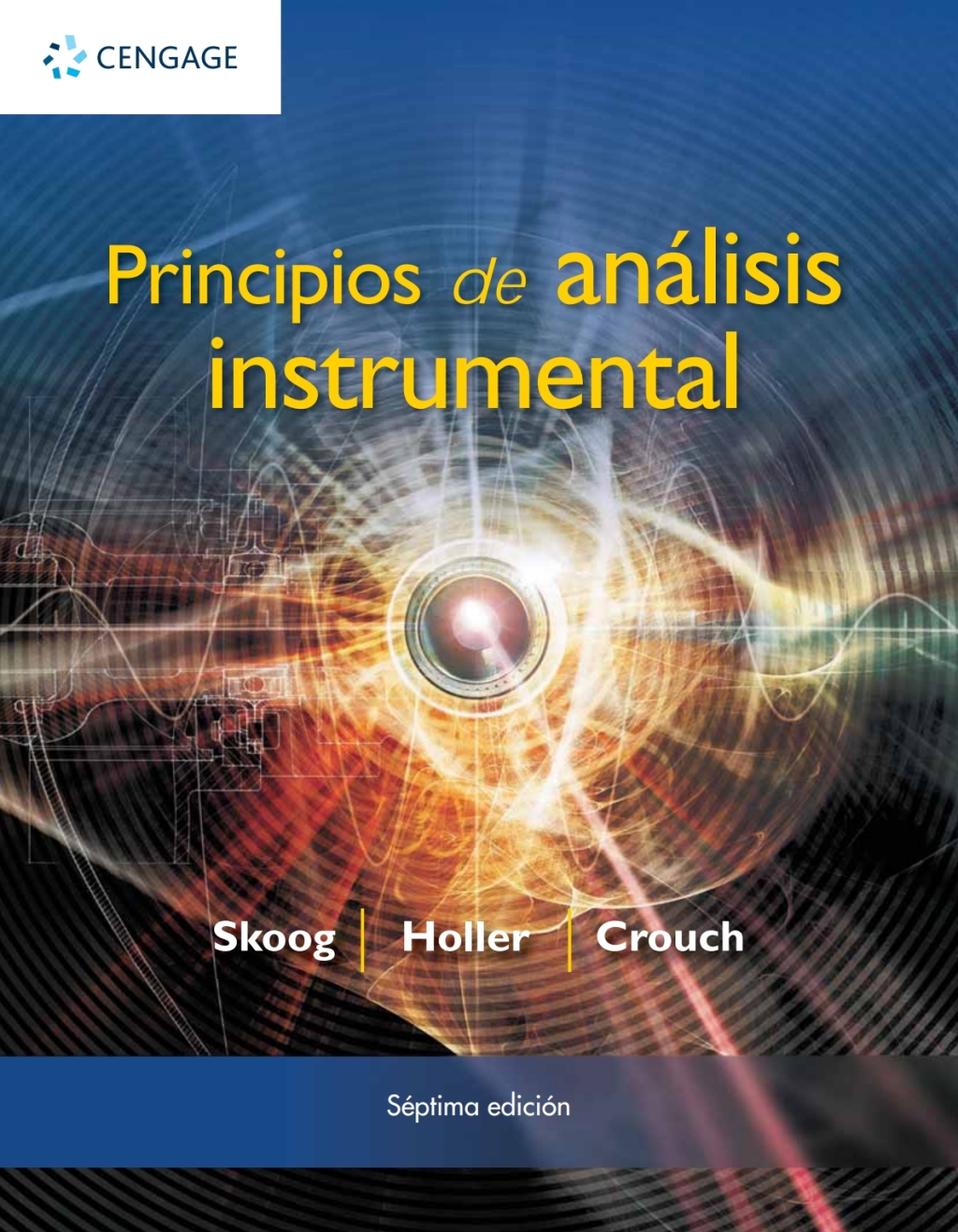 Principios de anÃ¡lisis instrumental 7th Edition â€“ PDF/EPUB Version Downloadable