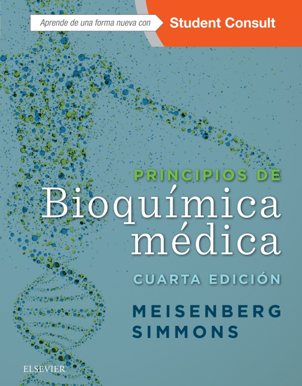 Principios de bioquÃ­mica mÃ©dica 4th Edition â€“ PDF/EPUB Version Downloadable