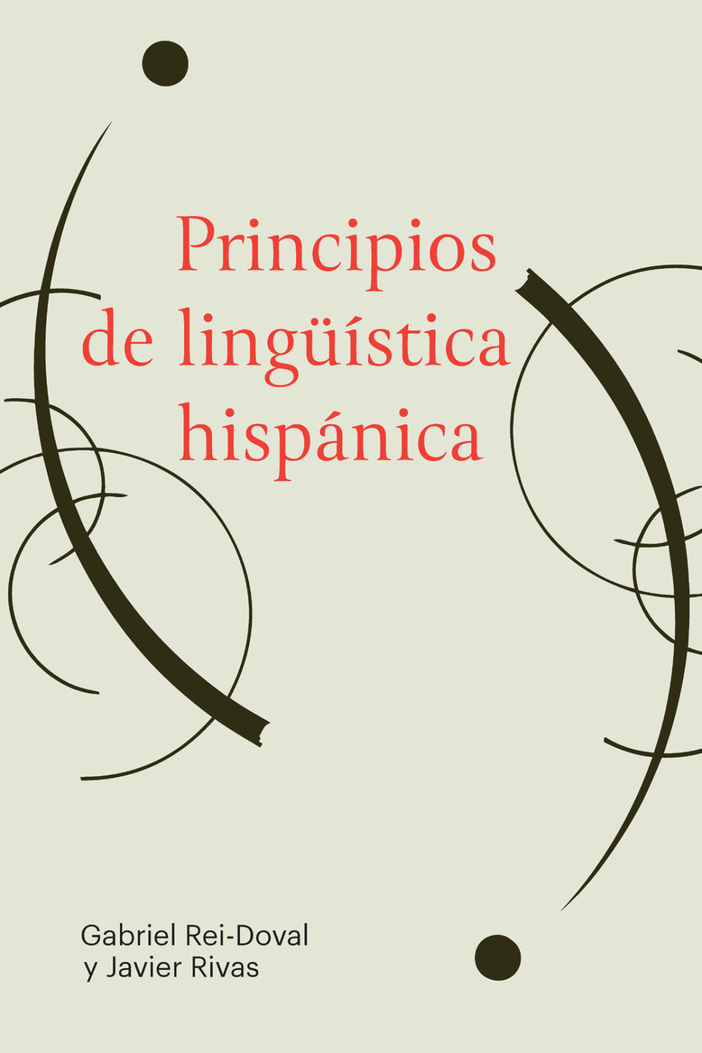 Principios de lingÃ¼Ã­stica hispÃ¡nica  â€“ PDF/EPUB Version Downloadable