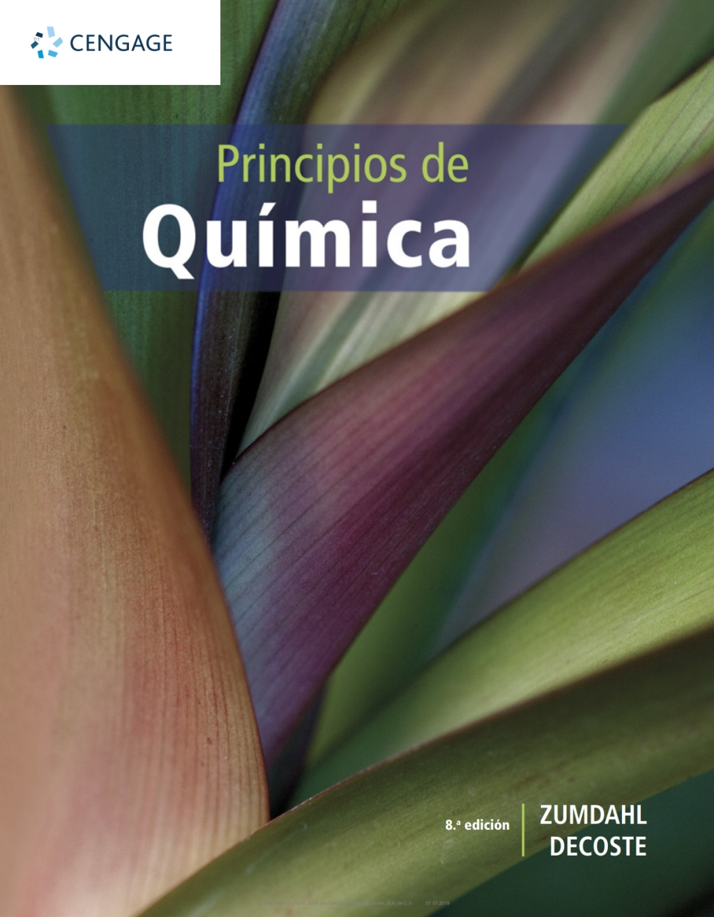 Principios de quÃ­mica 8th Edition â€“ PDF/EPUB Version Downloadable