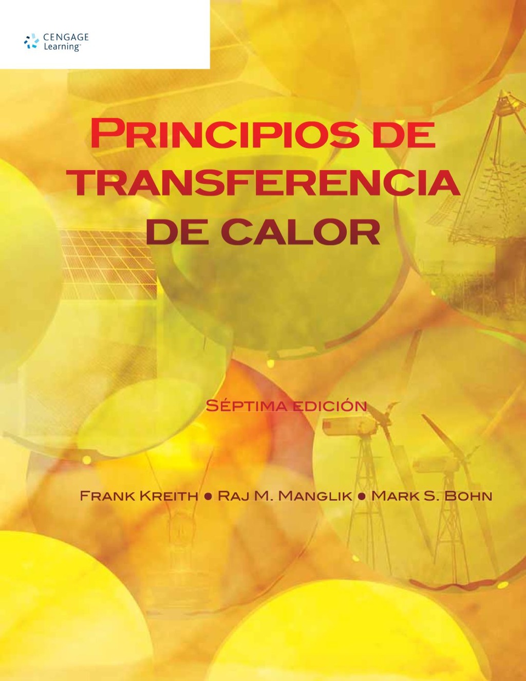 Principios de Transferencia de calor 7th Edition â€“ PDF/EPUB Version Downloadable