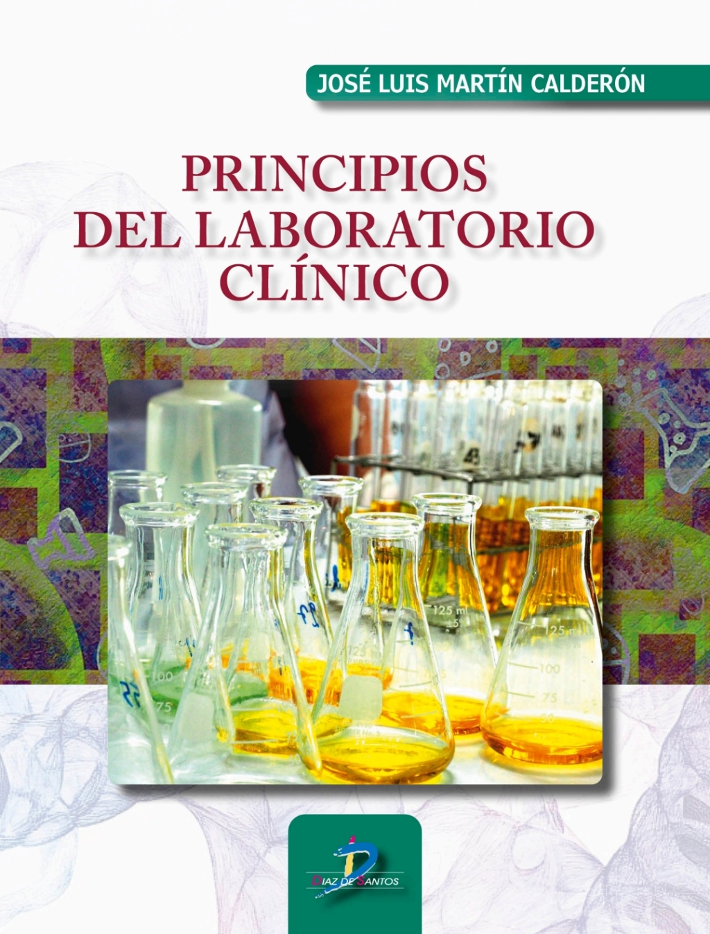 Principios del laboratorio clÃ­nico 1st Edition â€“ PDF/EPUB Version Downloadable