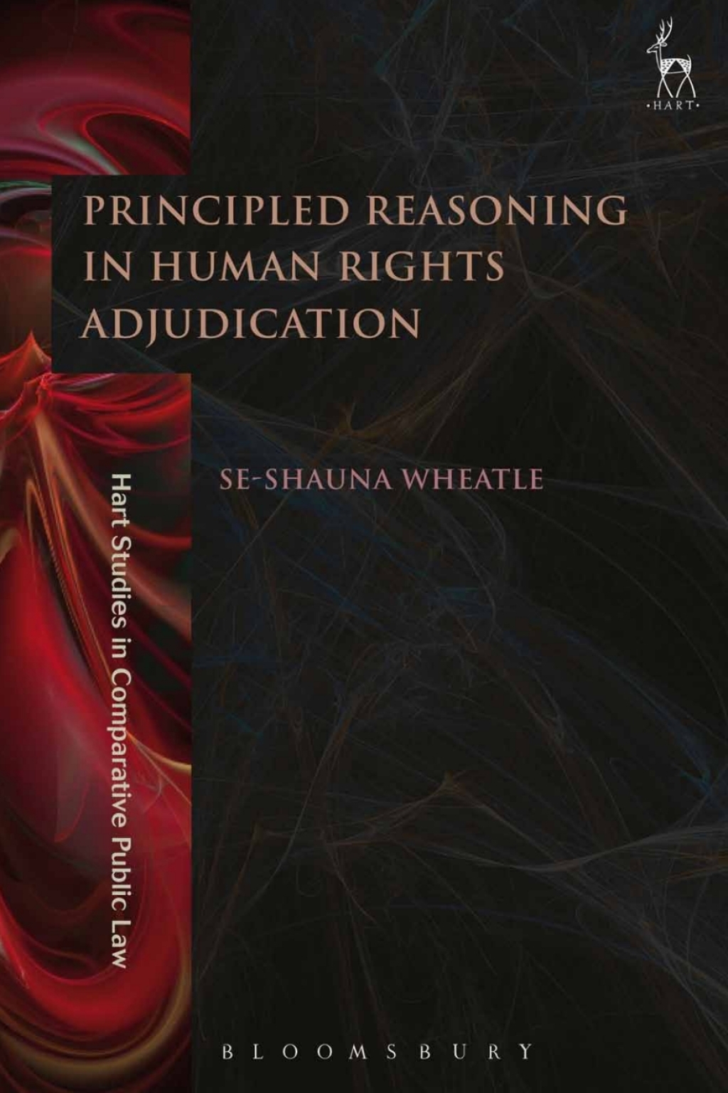 Principled Reasoning in Human Rights Adjudication 1st Edition â€“ PDF/EPUB Version Downloadable