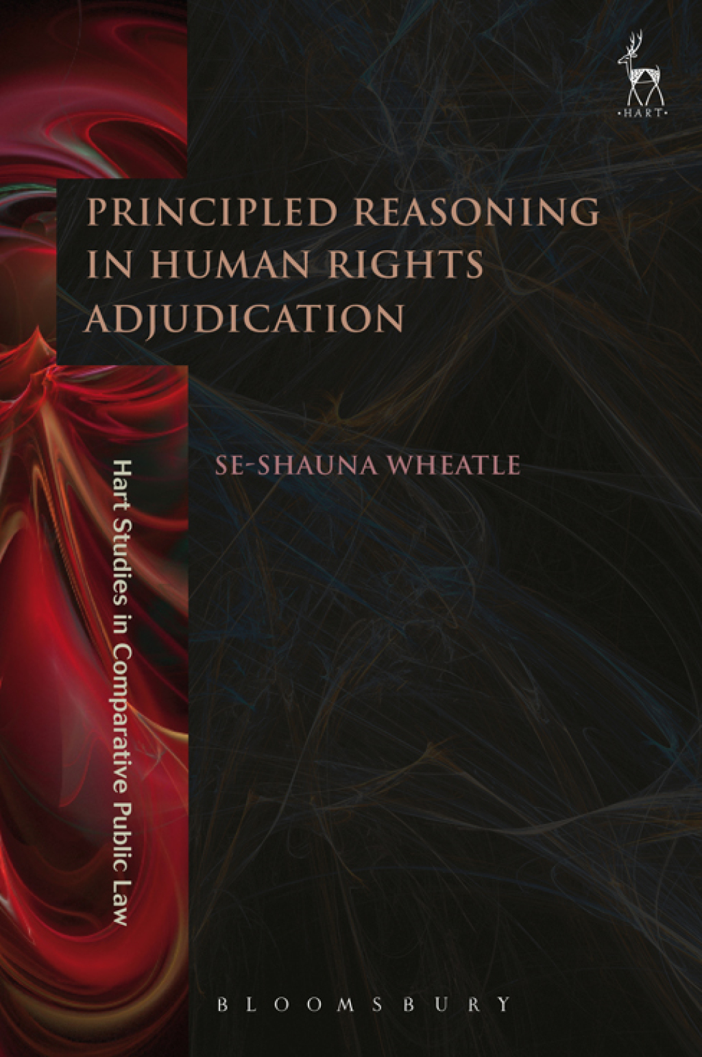 Principled Reasoning in Human Rights Adjudication From the Middle East to Mount Everest 1st Edition â€“ PDF/EPUB Version Downloadable