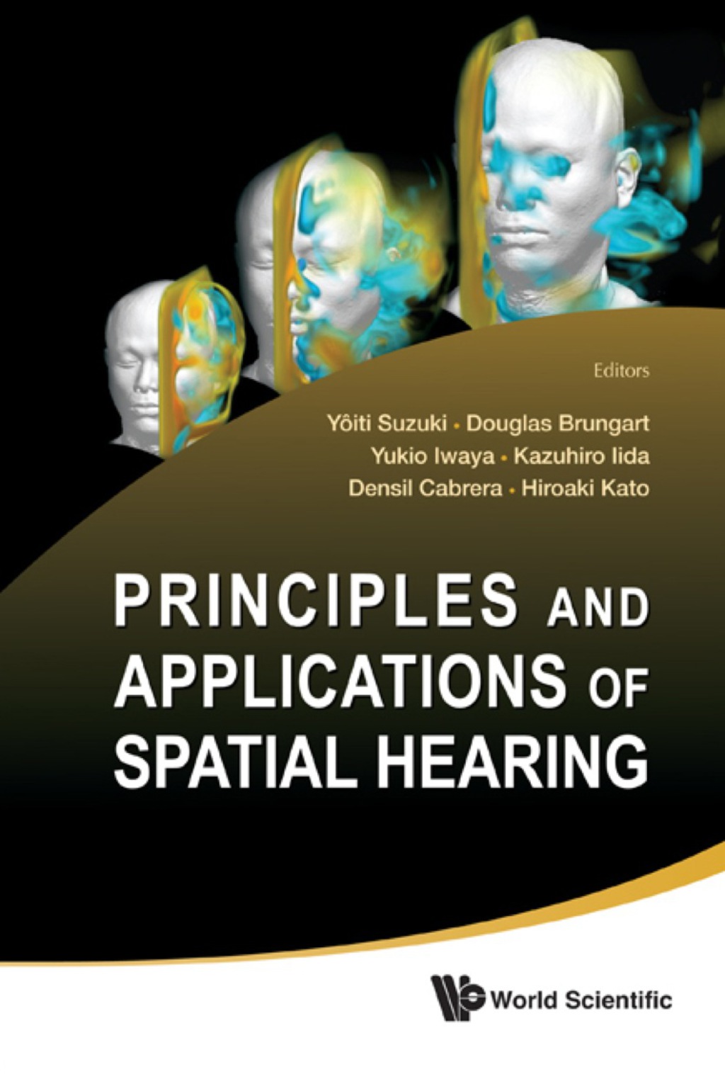 PRINCIPLES & APPLS OF SPATIAL HEARING  â€“ PDF/EPUB Version Downloadable