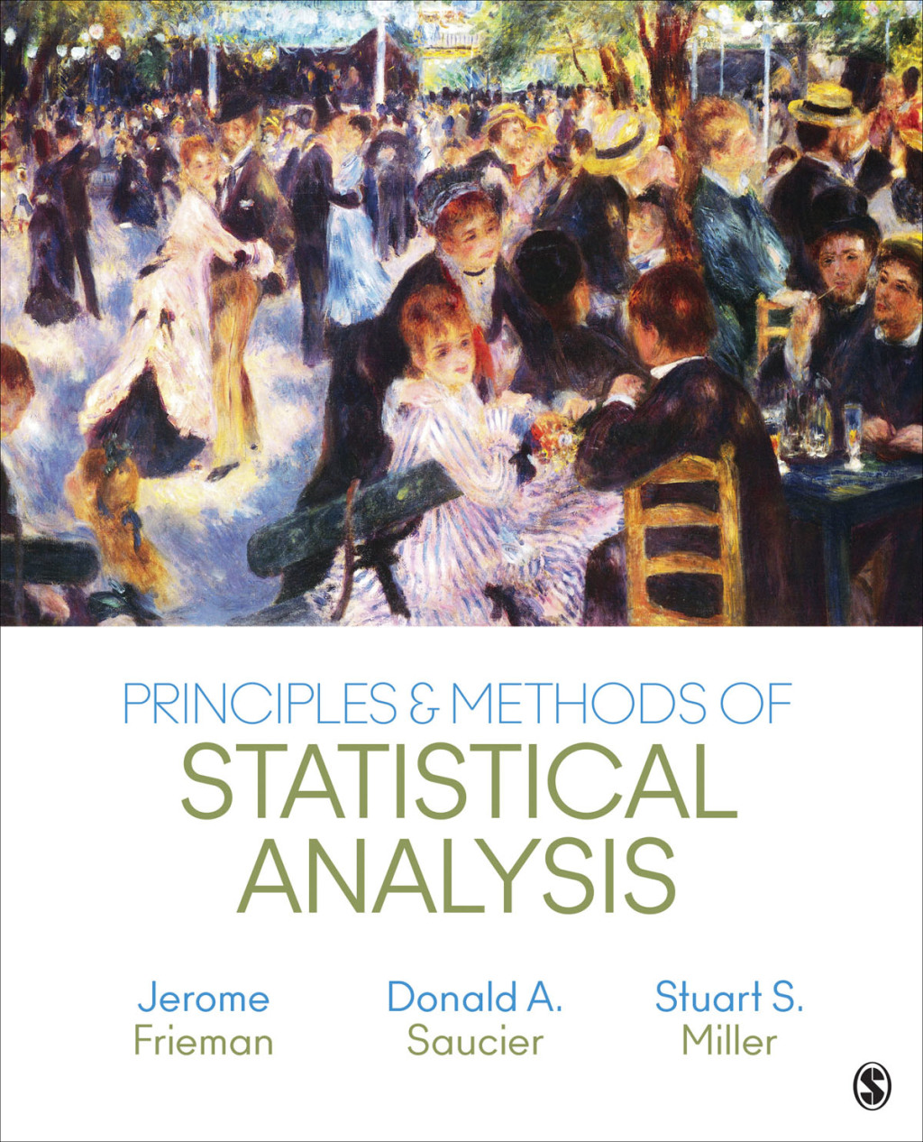 Principles & Methods of Statistical Analysis 1st Edition â€“ PDF/EPUB Version Downloadable