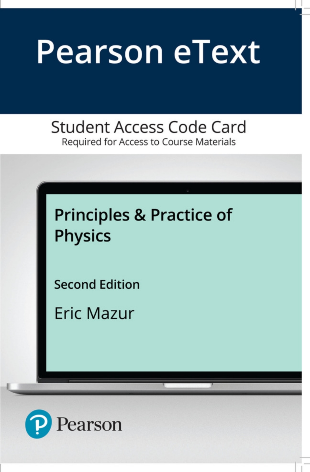 Principles & Practice of Physics 2nd Edition â€“ PDF/EPUB Version Downloadable