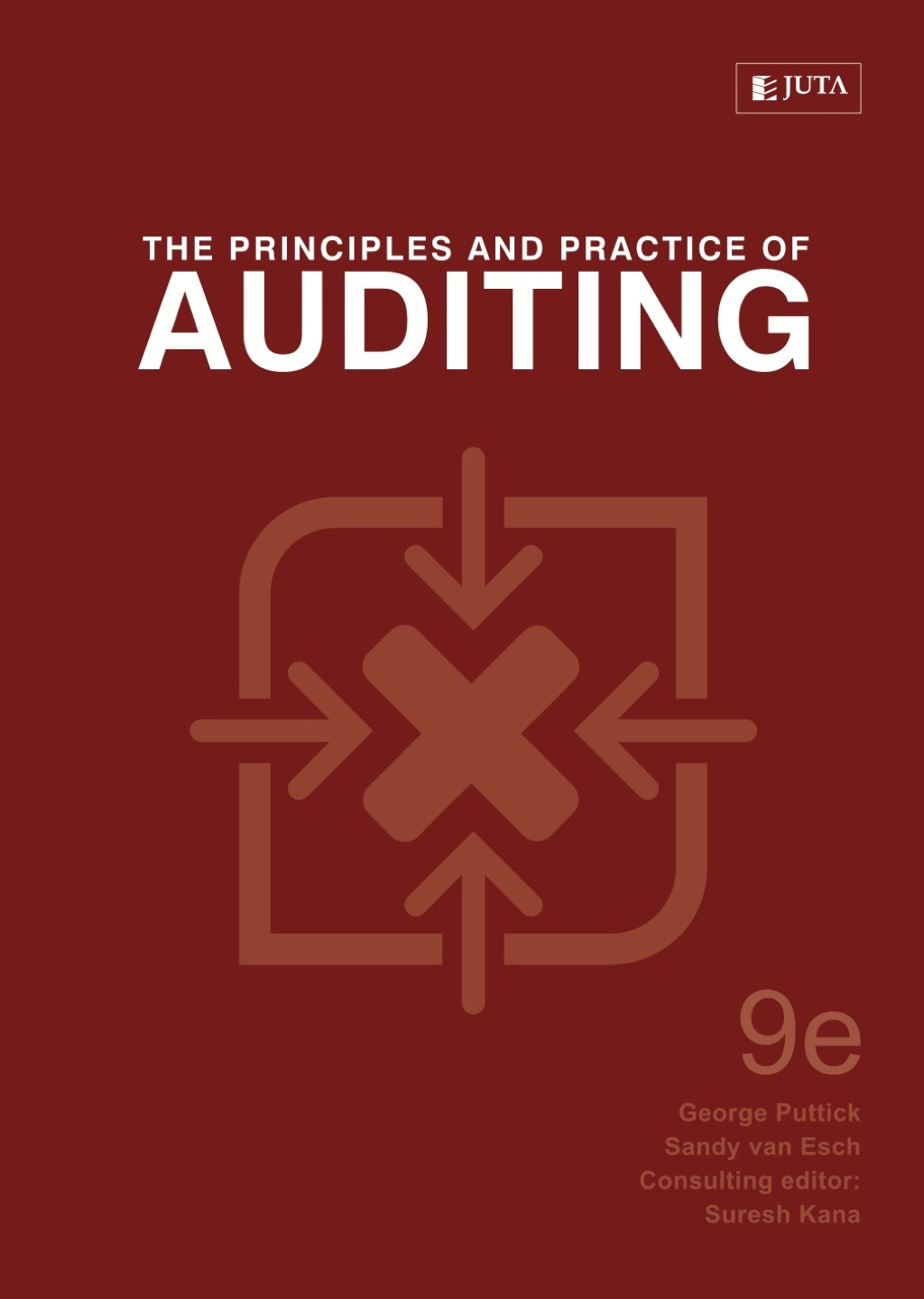 Principles & Practice of Auditing, The 9th Edition â€“ PDF/EPUB Version Downloadable