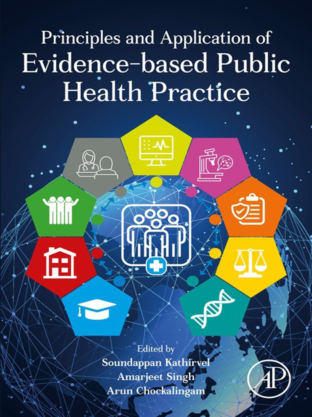 Principles and Application of Evidence-Based Public Health Practice 1st Edition â€“ PDF/EPUB Version Downloadable