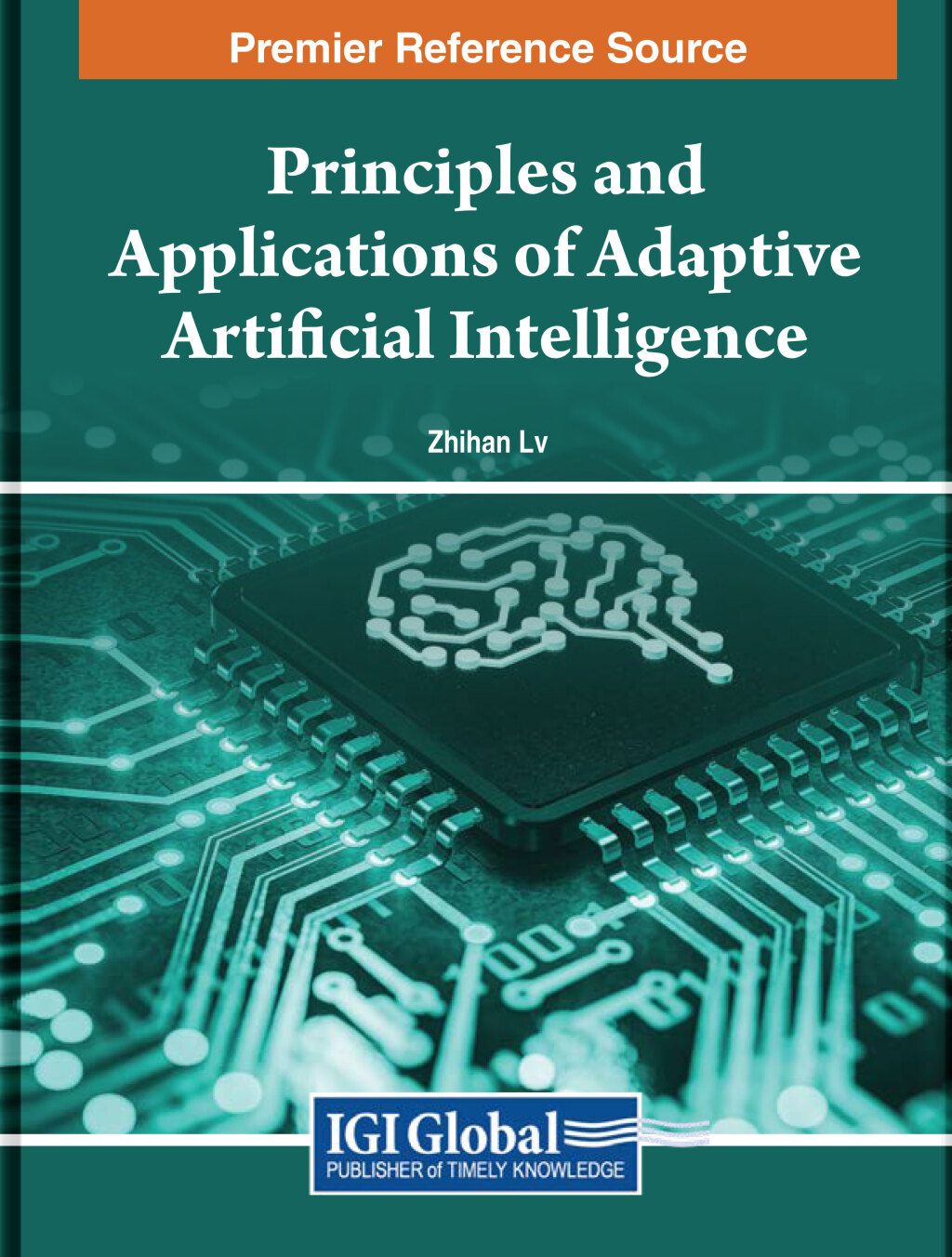 Principles and Applications of Adaptive Artificial Intelligence  â€“ PDF/EPUB Version Downloadable