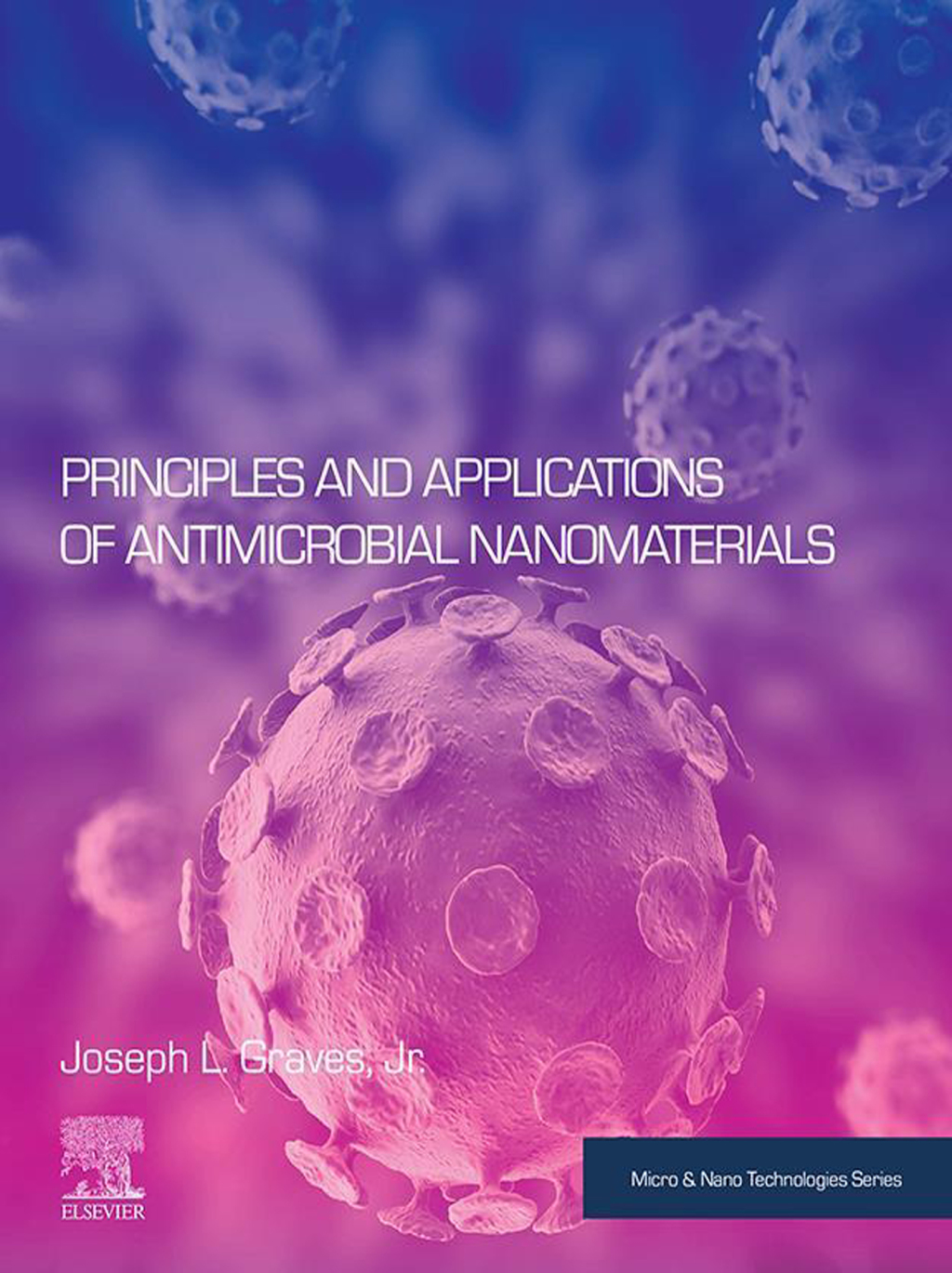 Principles and Applications of Antimicrobial Nanomaterials  â€“ PDF/EPUB Version Downloadable