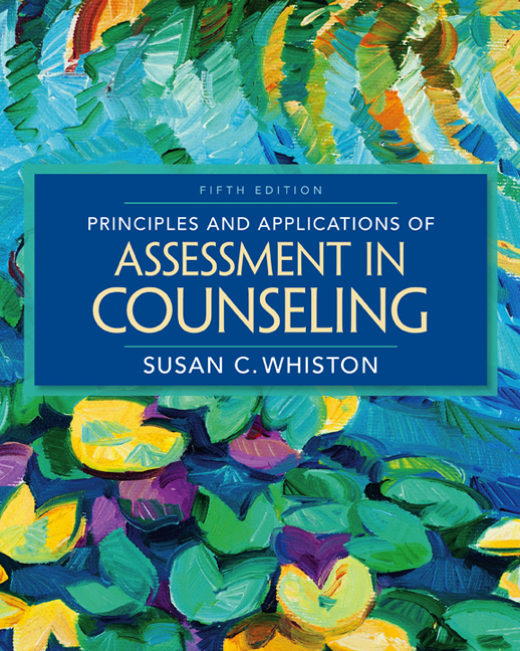 Principles and Applications of Assessment in Counseling 5th Edition â€“ PDF/EPUB Version Downloadable