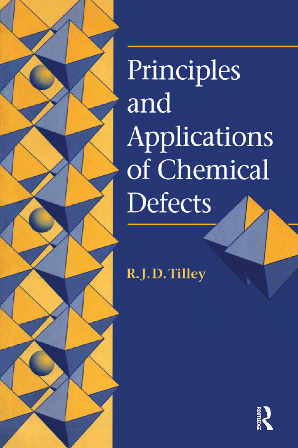 Principles and Applications of Chemical Defects 1st Edition â€“ PDF/EPUB Version Downloadable