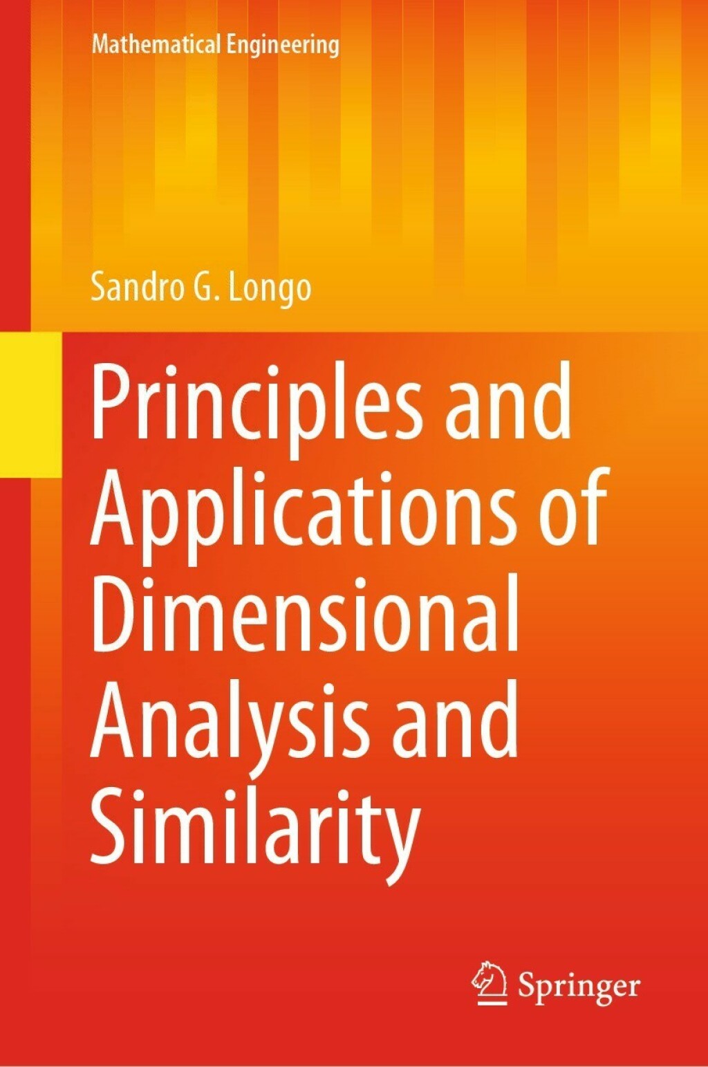 Principles and Applications of Dimensional Analysis and Similarity  â€“ PDF/EPUB Version Downloadable