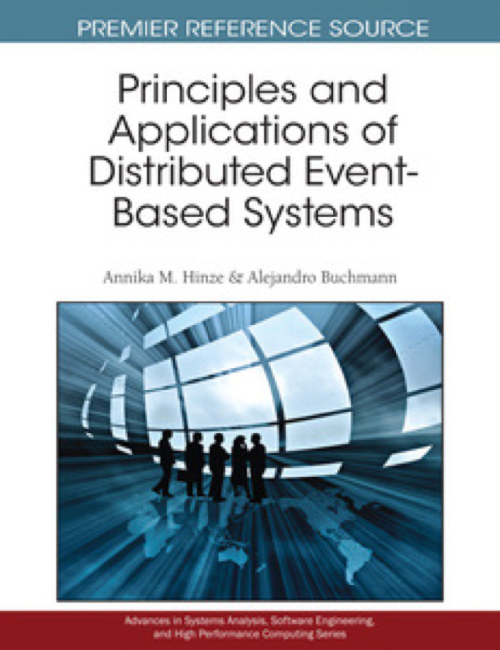 Principles and Applications of Distributed Event-Based Systems  â€“ PDF/EPUB Version Downloadable