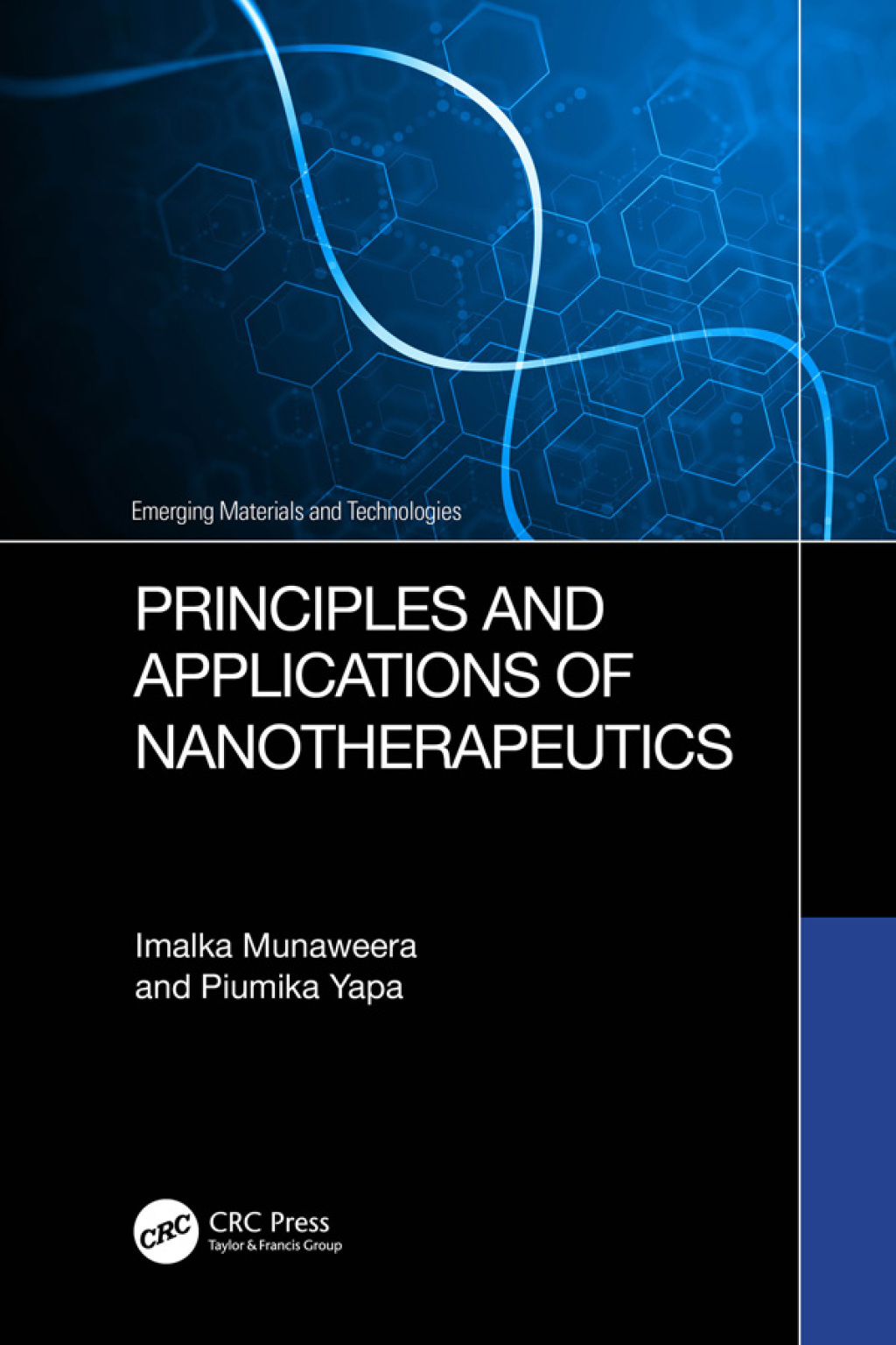 Principles and Applications of Nanotherapeutics 1st Edition â€“ PDF/EPUB Version Downloadable