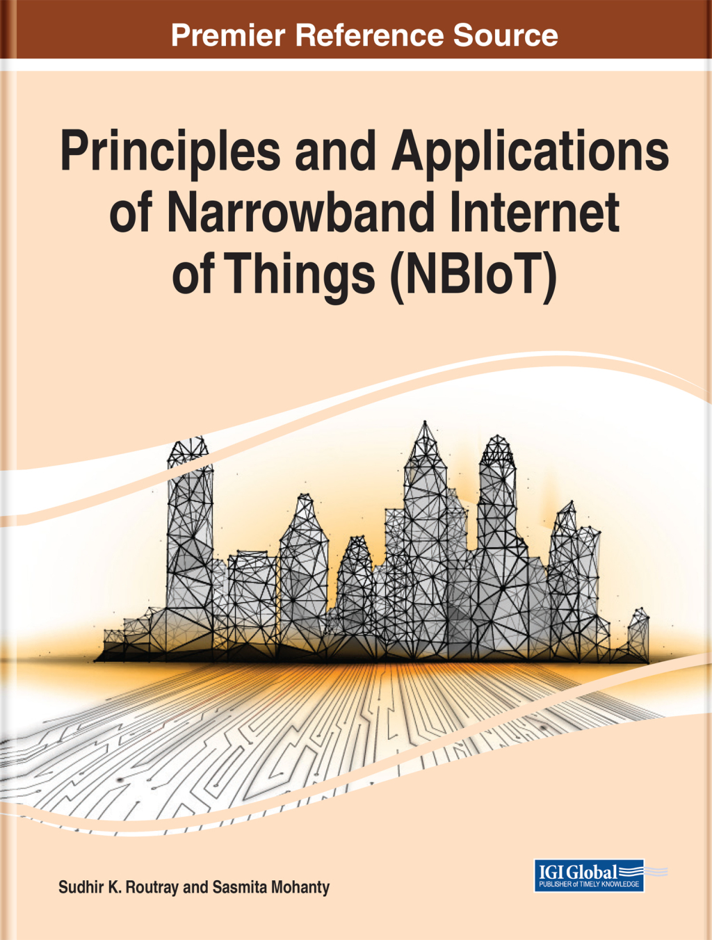 Principles and Applications of Narrowband Internet of Things (NBIoT)  â€“ PDF/EPUB Version Downloadable
