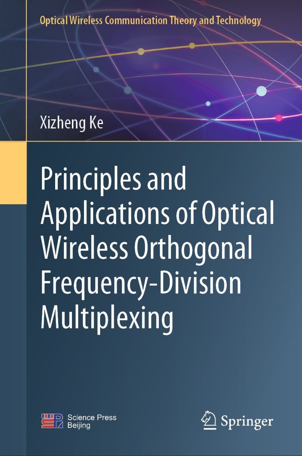 Principles and Applications of Optical Wireless Orthogonal Frequency-Division Multiplexing  â€“ PDF/EPUB Version Downloadable
