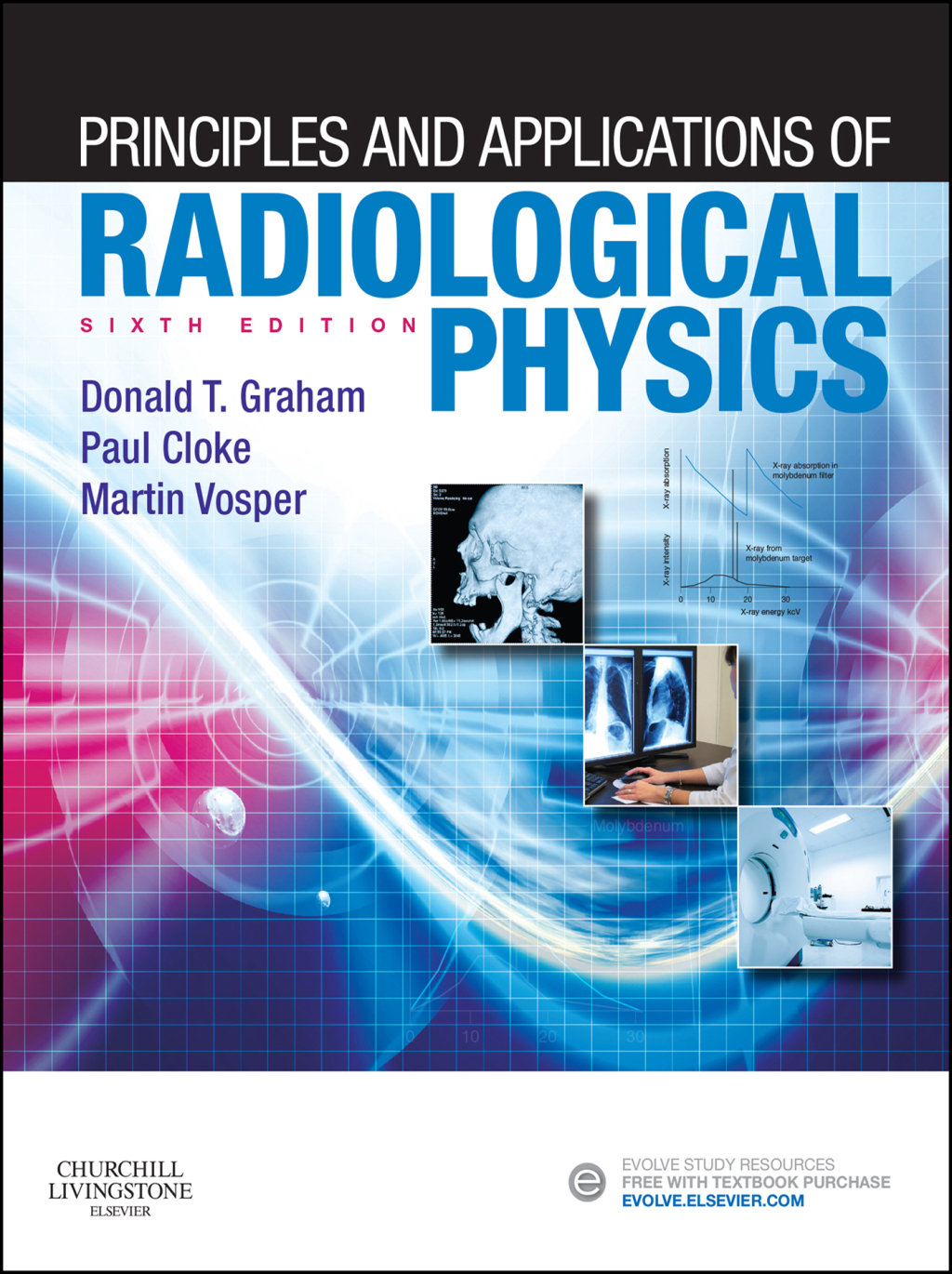 Principles and Applications of Radiological Physics 6th Edition â€“ PDF/EPUB Version Downloadable