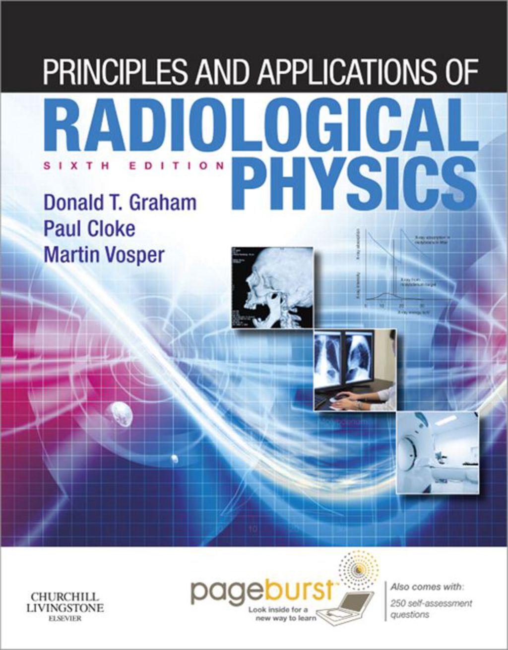 Principles and Applications of Radiological Physics 6th Edition â€“ PDF/EPUB Version Downloadable