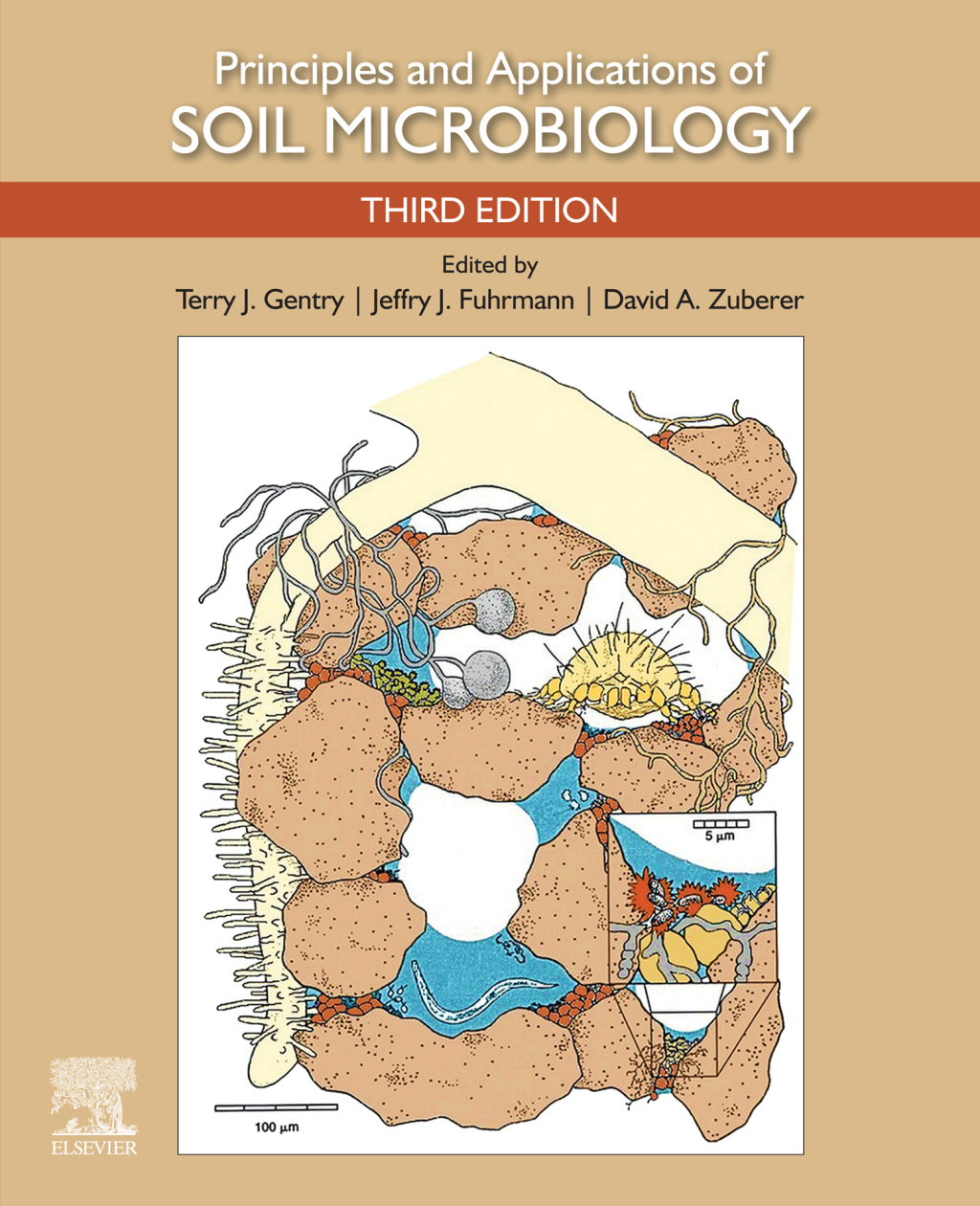 Principles and Applications of Soil Microbiology 3rd Edition â€“ PDF/EPUB Version Downloadable