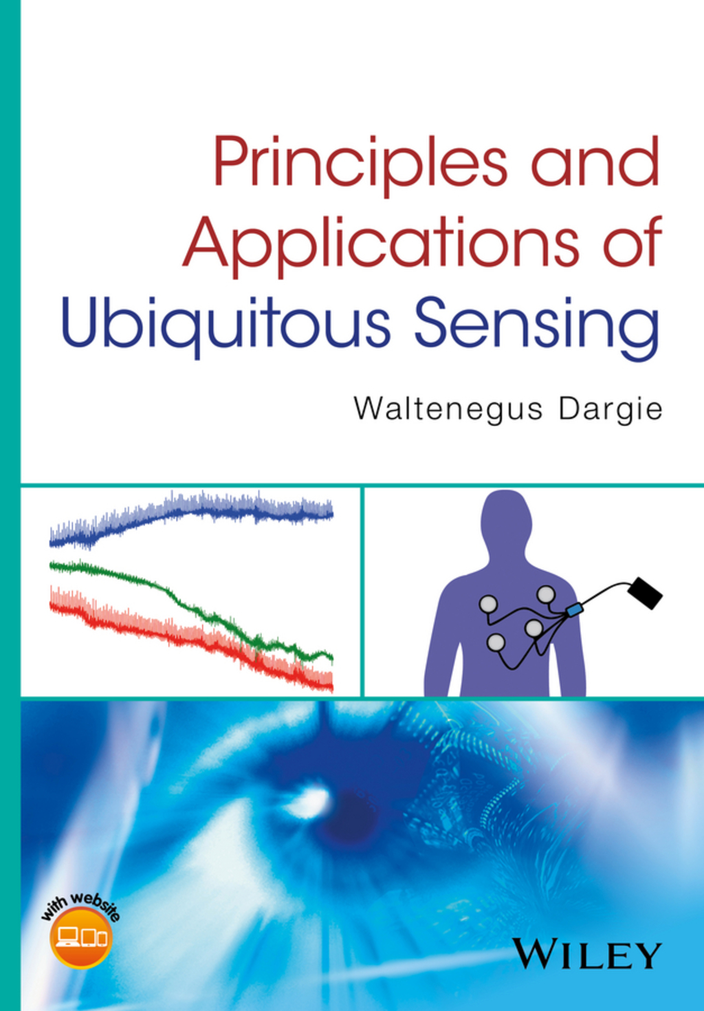 Principles and Applications of Ubiquitous Sensing 1st Edition â€“ PDF/EPUB Version Downloadable
