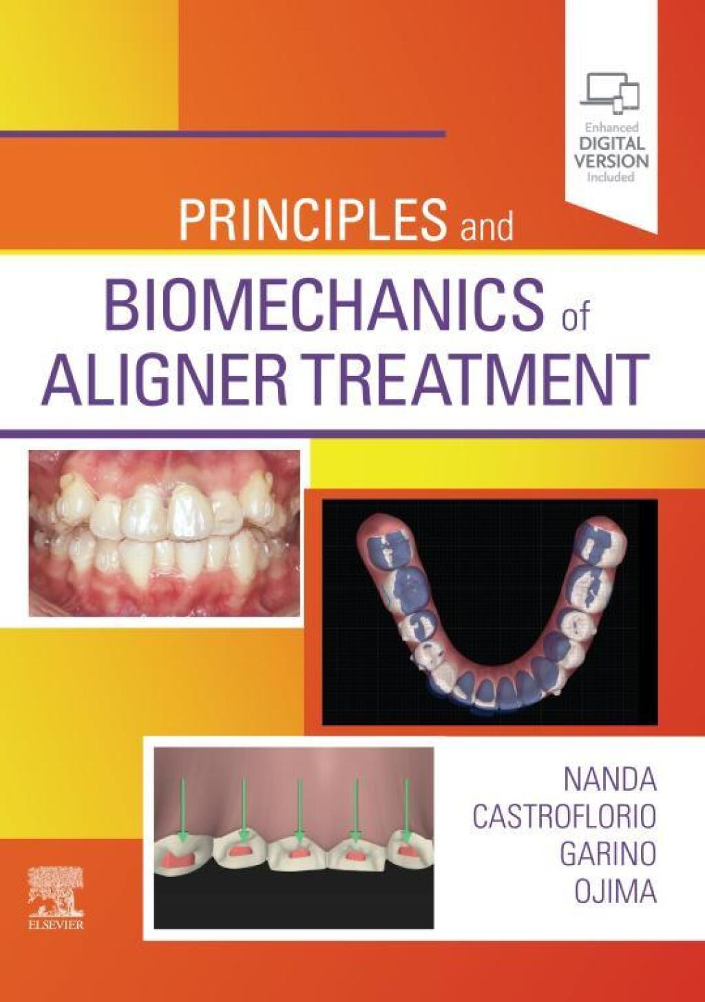 Principles and Biomechanics of Aligner Treatment  â€“ PDF/EPUB Version Downloadable