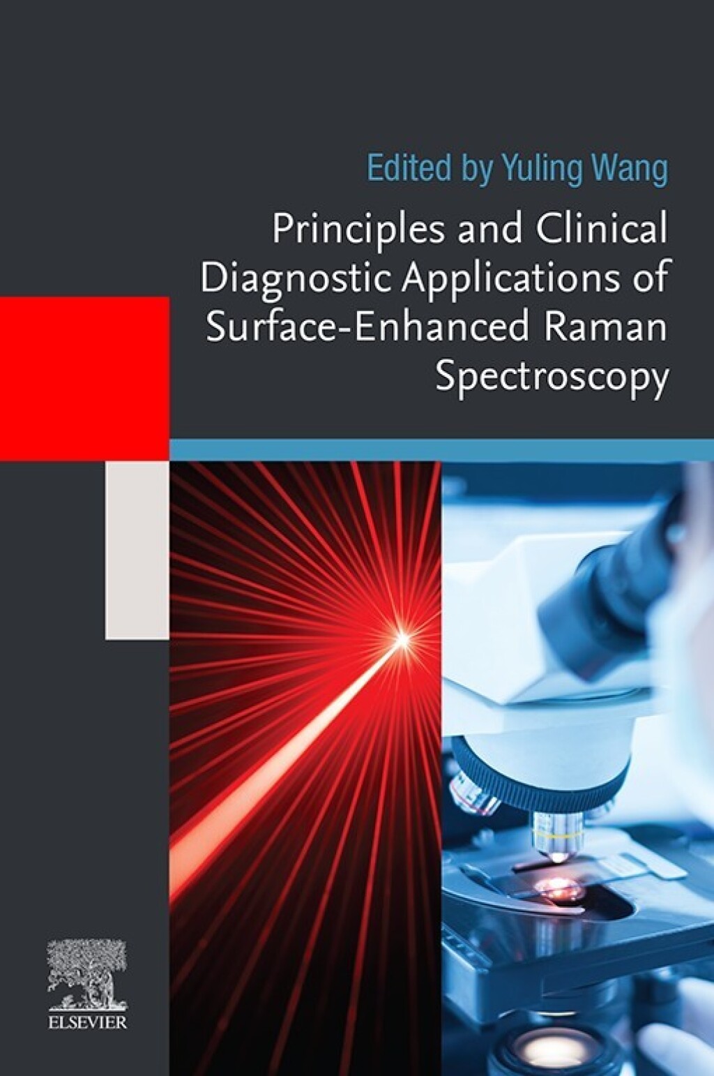 Principles and Clinical Diagnostic Applications of Surface-Enhanced Raman Spectroscopy  â€“ PDF/EPUB Version Downloadable