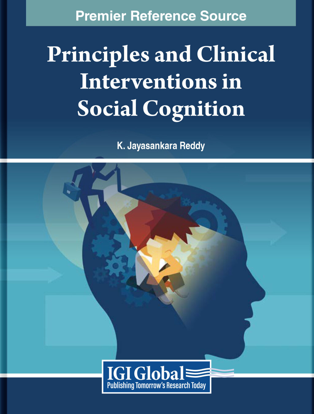 Principles and Clinical Interventions in Social Cognition  â€“ PDF/EPUB Version Downloadable